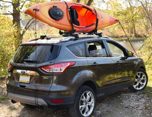 Malone FoldAway-J Kayak Carrier