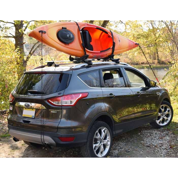 Malone FoldAway-J Kayak Carrier
