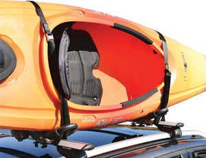 Malone FoldAway-J Kayak Carrier