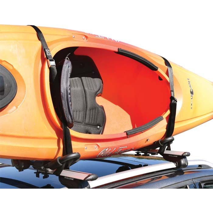 Malone FoldAway-J Kayak Carrier