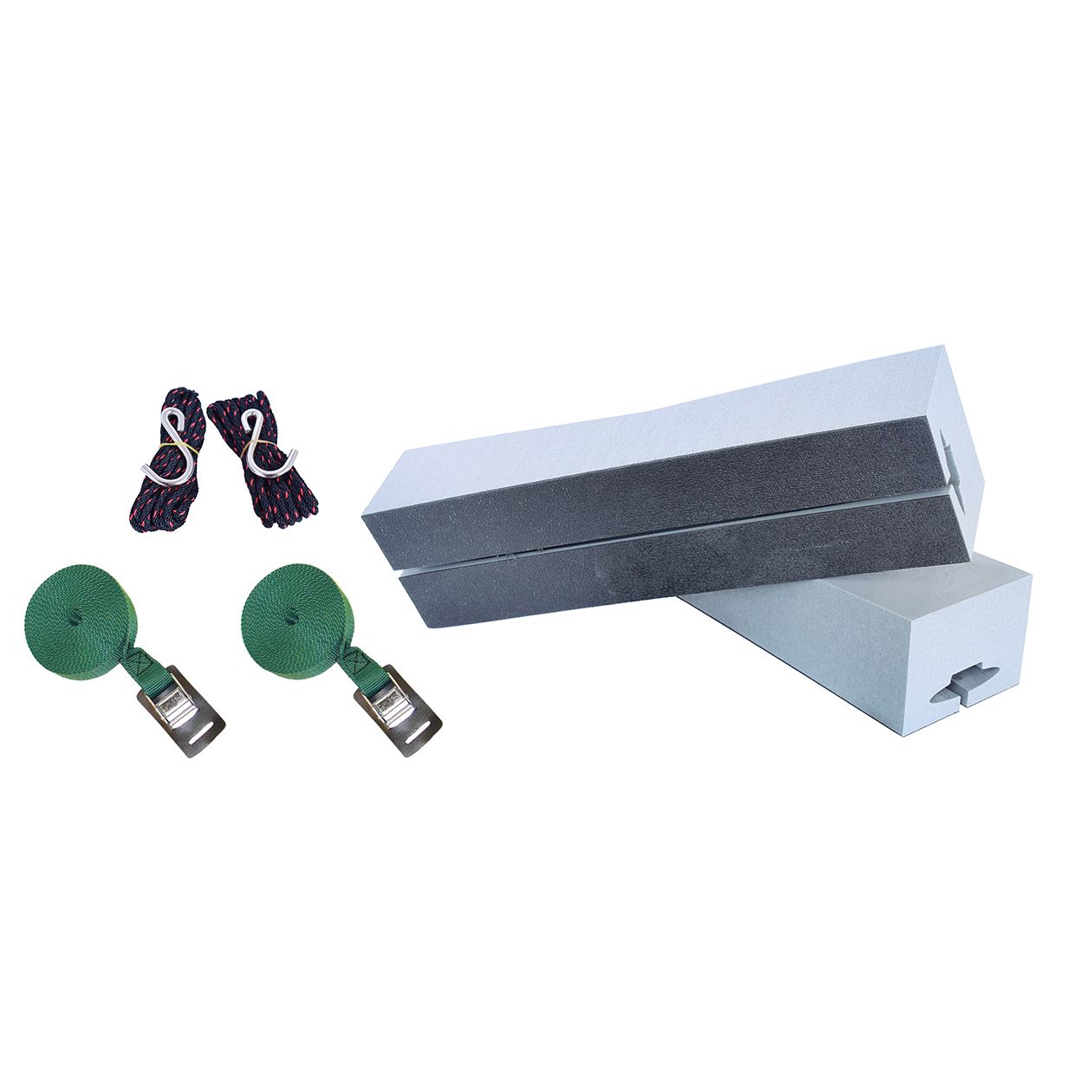 Malone Kayak Kit Standard