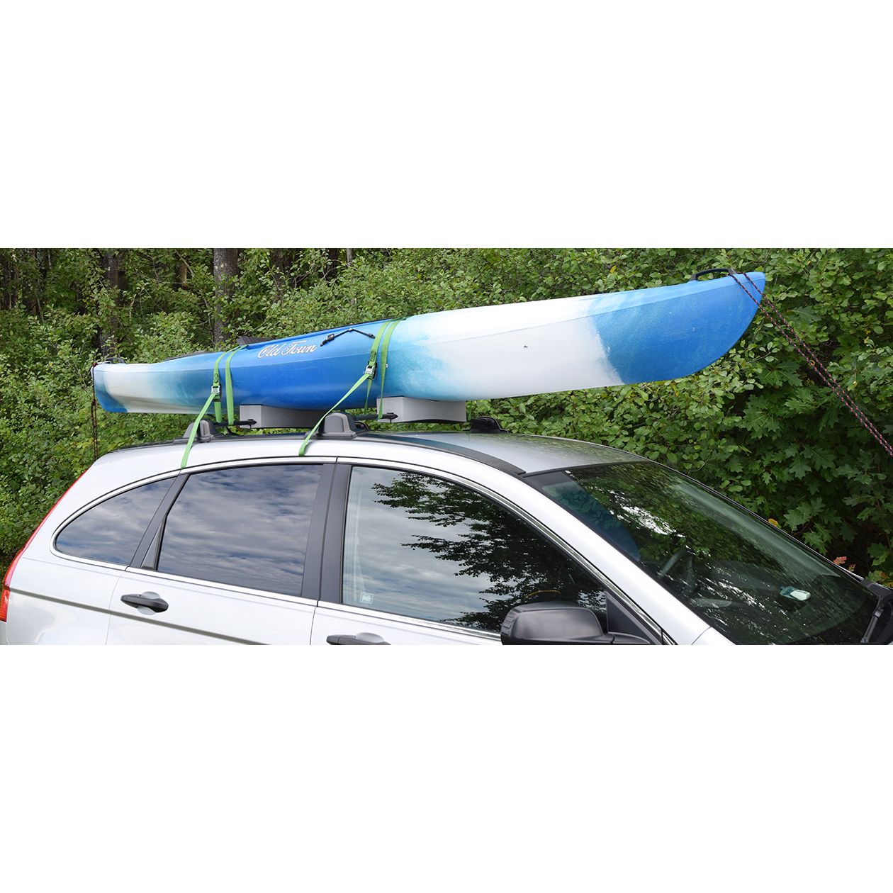 Malone Kayak Kit Standard