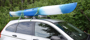 Malone Kayak Kit Standard