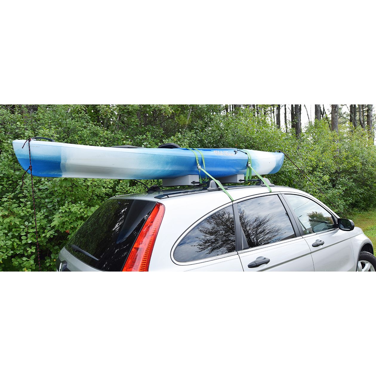 Malone Kayak Kit Standard