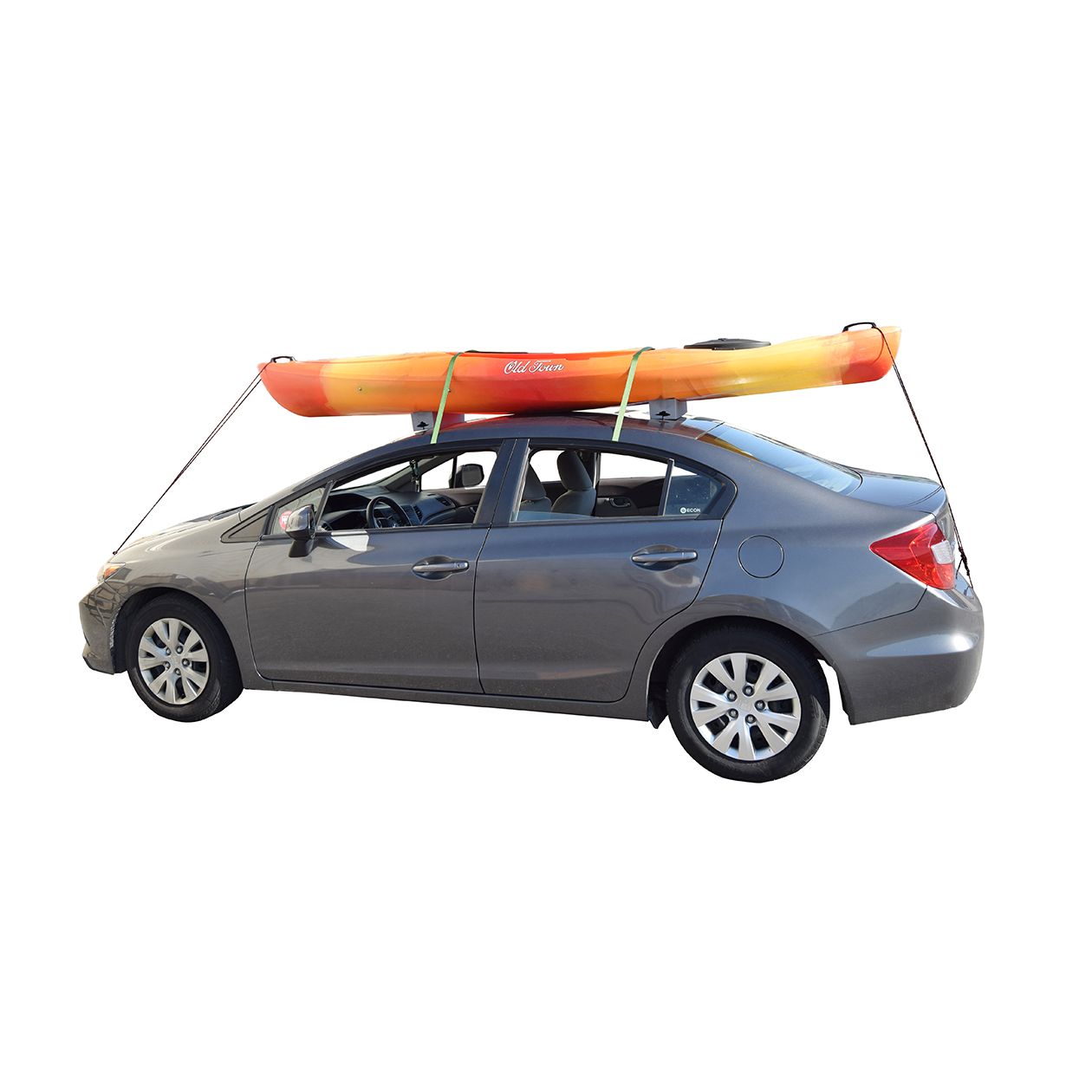 Malone Kayak Kit Standard