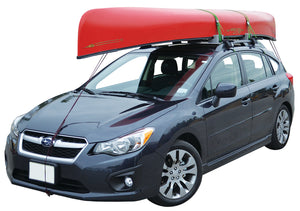 Malone Canoe Kit Standard