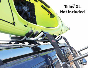 Malone Telos XL Universal Roof Rack Adapter