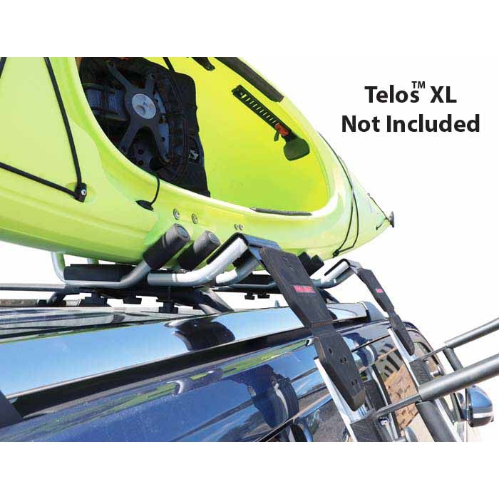 Malone Telos XL Universal Roof Rack Adapter