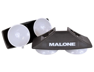 Malone VersaRail Bare Roof Cross Rail System 58"