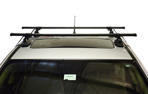 Malone VersaRail Bare Roof Cross Rail System 58"