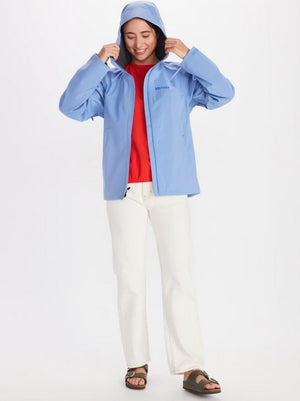 Marmot Precip Eco Pro Jacket - Women's