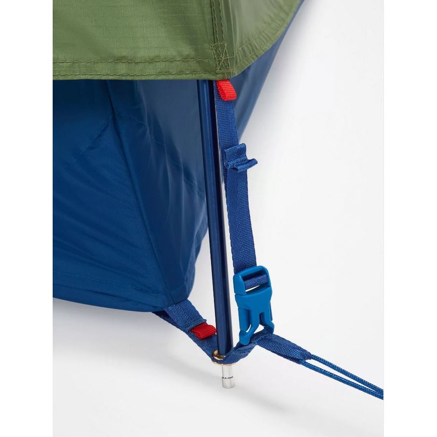 Marmot Tungsten 3