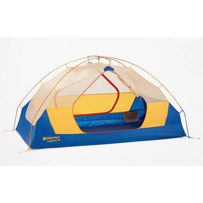 Marmot Tungsten 3