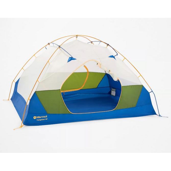 Marmot Tungsten 4