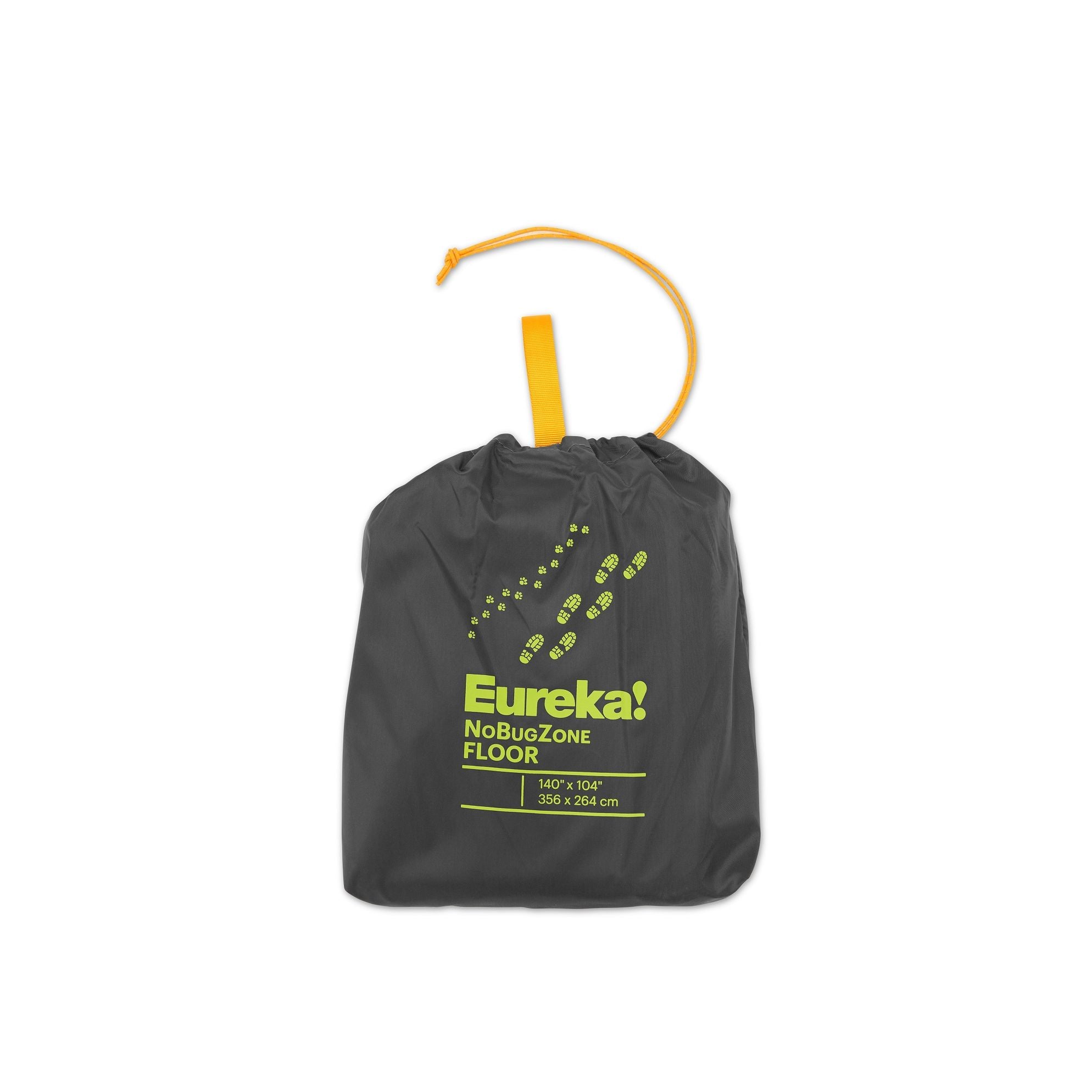 Eureka NoBugZone Floor