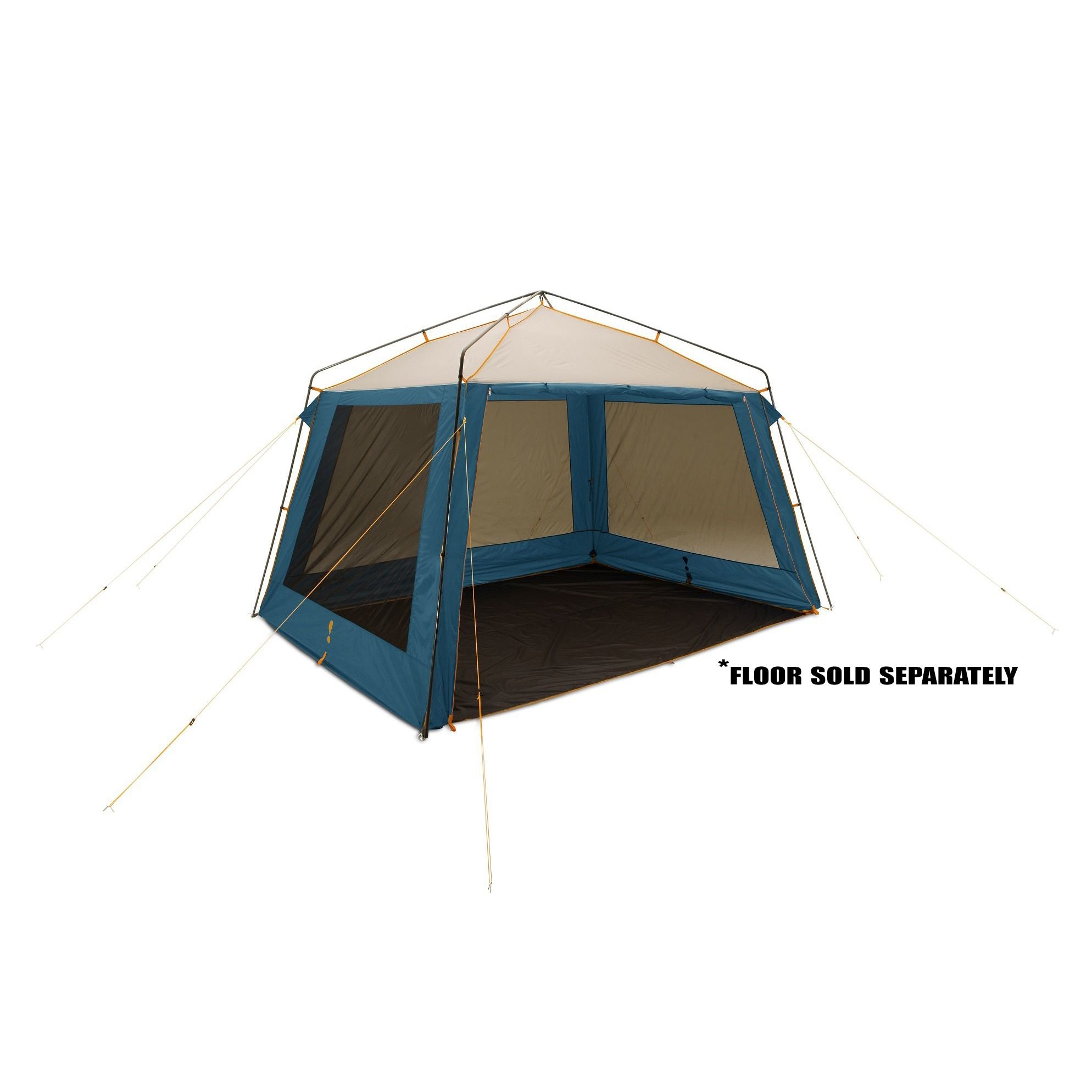 Eureka NoBugZone Screenhouse