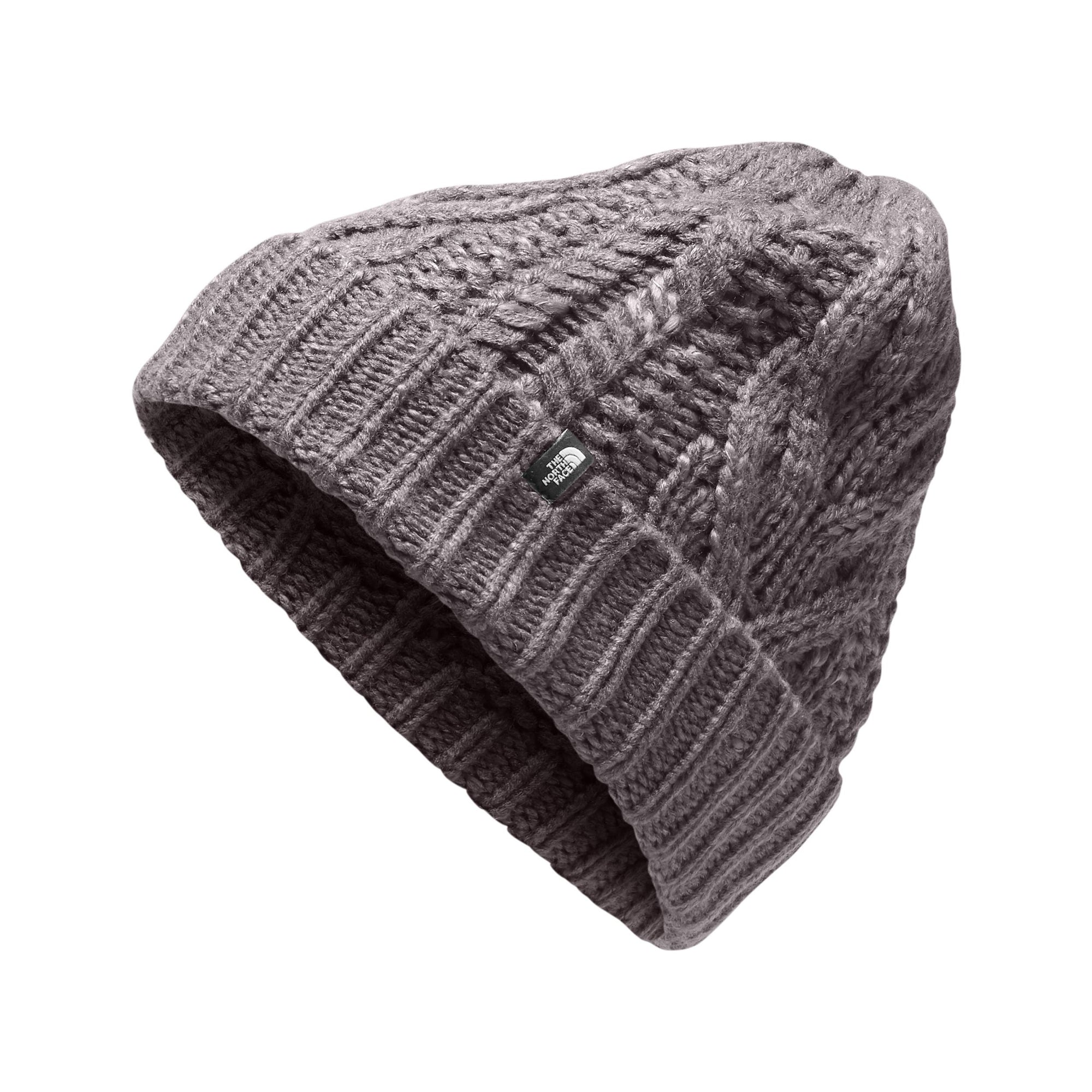 The North Face Cable Minna Beanie - Women's