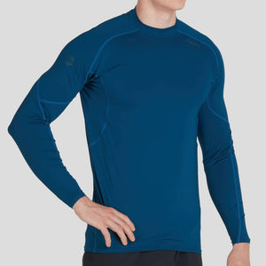 NRS Rashguard LS - Men's