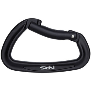 NRS Sliq Bent Gate Carabiner