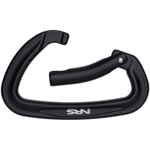 NRS Sliq Bent Gate Carabiner