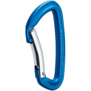 NRS Sliq Bent Gate Carabiner