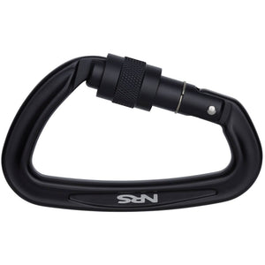 NRS Sliq Screw Lock Carabiner