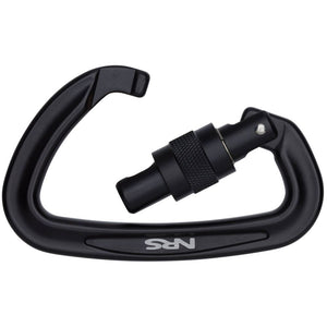 NRS Sliq Screw Lock Carabiner