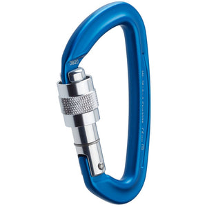 NRS Sliq Screw Lock Carabiner