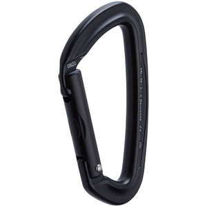 NRS Sliq Straight Gate Carabiner