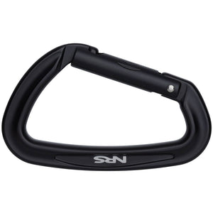 NRS Sliq Straight Gate Carabiner