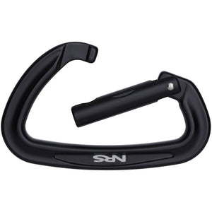 NRS Sliq Straight Gate Carabiner