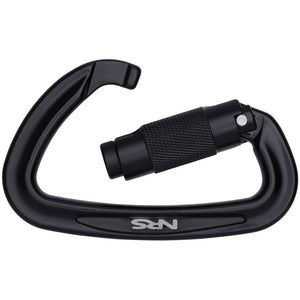 NRS Sliq Triple Lock Carabiner