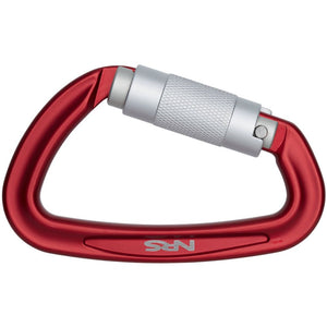 NRS Sliq Twist Lock Carabiner