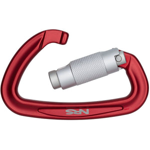 NRS Sliq Twist Lock Carabiner