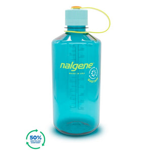 Nalgene 32oz Narrow Mouth Bottle - Sustain