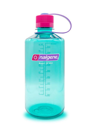 Nalgene 32oz Narrow Mouth Bottle - Sustain