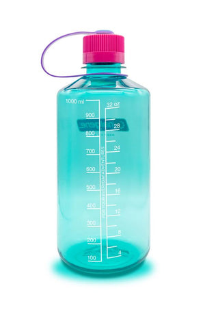 Nalgene 32oz Narrow Mouth Bottle - Sustain