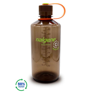 Nalgene 32oz Narrow Mouth Bottle - Sustain