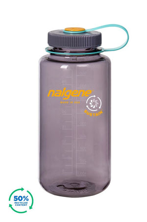 Nalgene 32oz Wide Mouth Bottle - Sustain