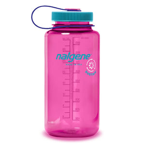 Nalgene 32oz Wide Mouth Bottle - Sustain