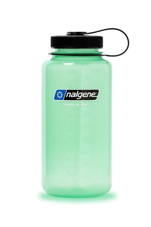 Nalgene 32oz Wide Mouth Bottle - Sustain