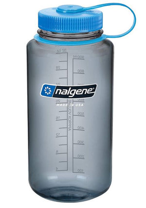 Nalgene 32oz Wide Mouth Bottle - Sustain