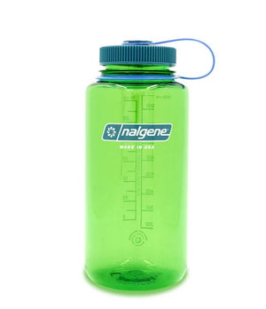 Nalgene 32oz Wide Mouth Bottle - Sustain