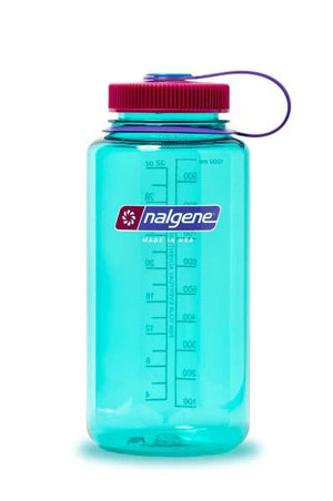 Nalgene 32oz Wide Mouth Bottle - Sustain