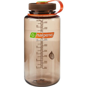 Nalgene 32oz Wide Mouth Bottle - Sustain