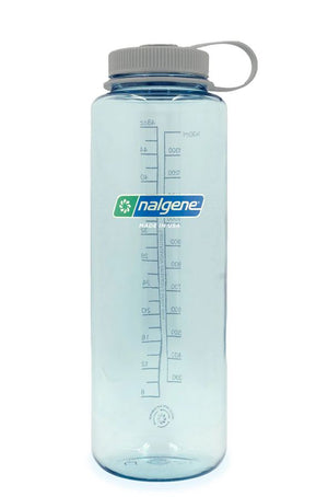 Nalgene 48oz Wide Mouth Bottle - Sustain