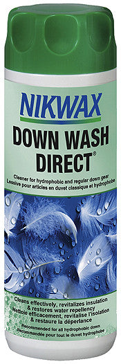 Nikwax Down Wash Direct - 300ml