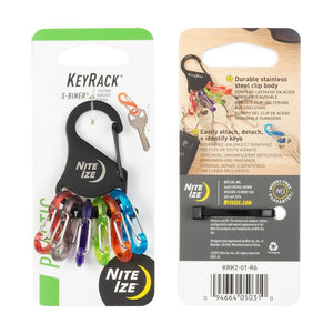 Nite Ize Key Rack