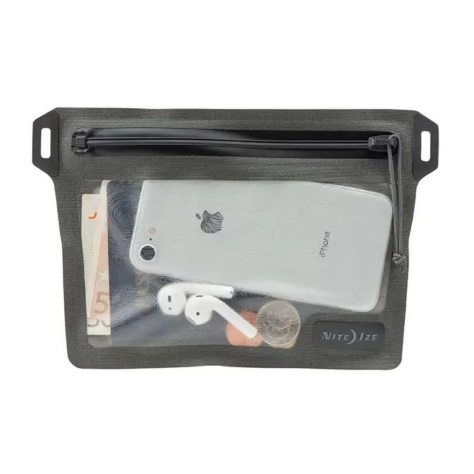 Nite Ize RunOff Waterproof Pocket