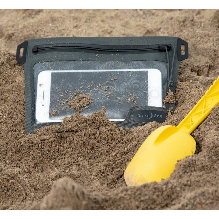 Nite Ize RunOff Waterproof Pocket